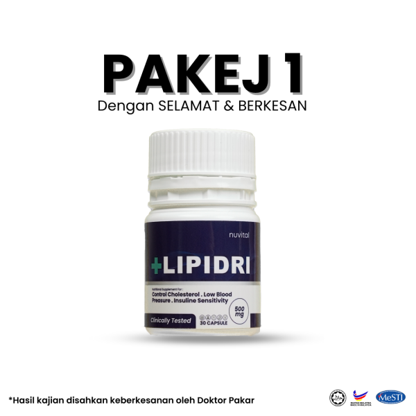 Lipidri-Pakej1-3Serangkai