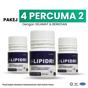 Lipidri-Pakej4-3Serangkai