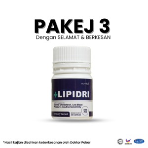 Lipidri-Pakej3-3Serangkai